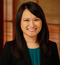 Kim Y. Nguyen : Past President, 2012-2013