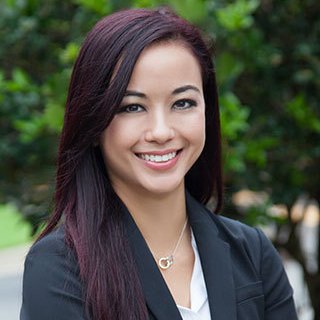 Cynthia Winter : Young Lawyers Chair